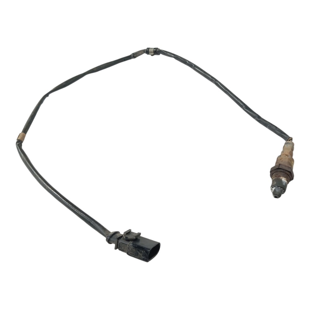 Sonda Lambda Secundária Pós Vw Virtus 2018 A 2022 V657 6