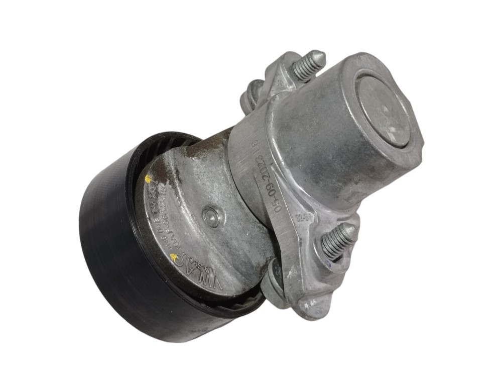Tensor Correia Vw Nivus Hl Tsi 1.0 2024 V608 6