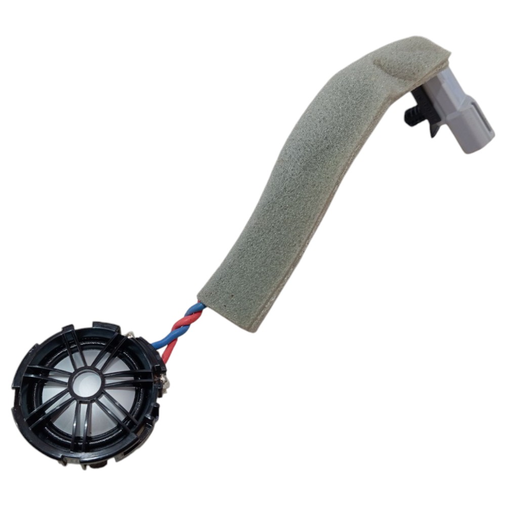 Tweeter Coluna Esquerda Land Rover Defender 2.0 2022 V645 2