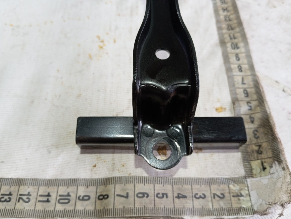 Suporte Bateria Gwm Haval H6 Hev 2024 V610 6