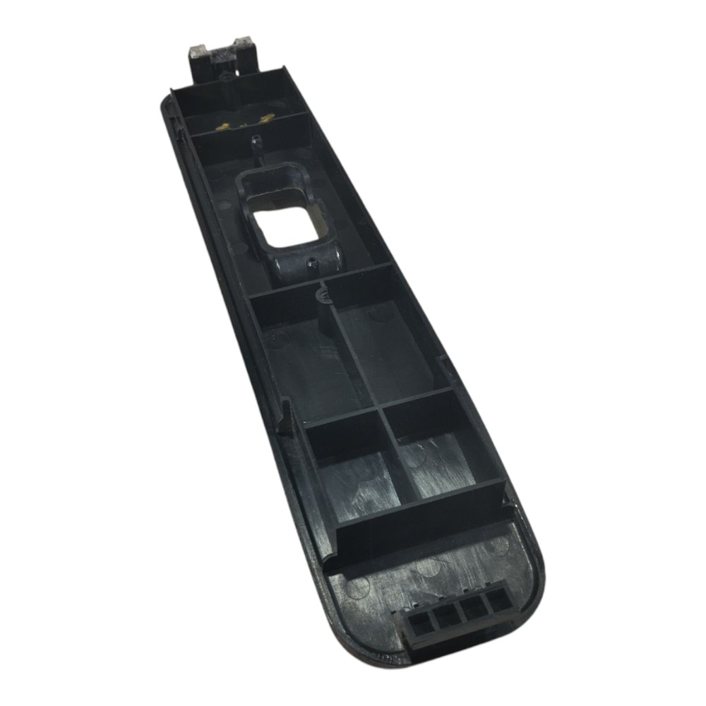 Moldura Botão Vidro Dianteira Direita L200 Sport 2004 V638 6