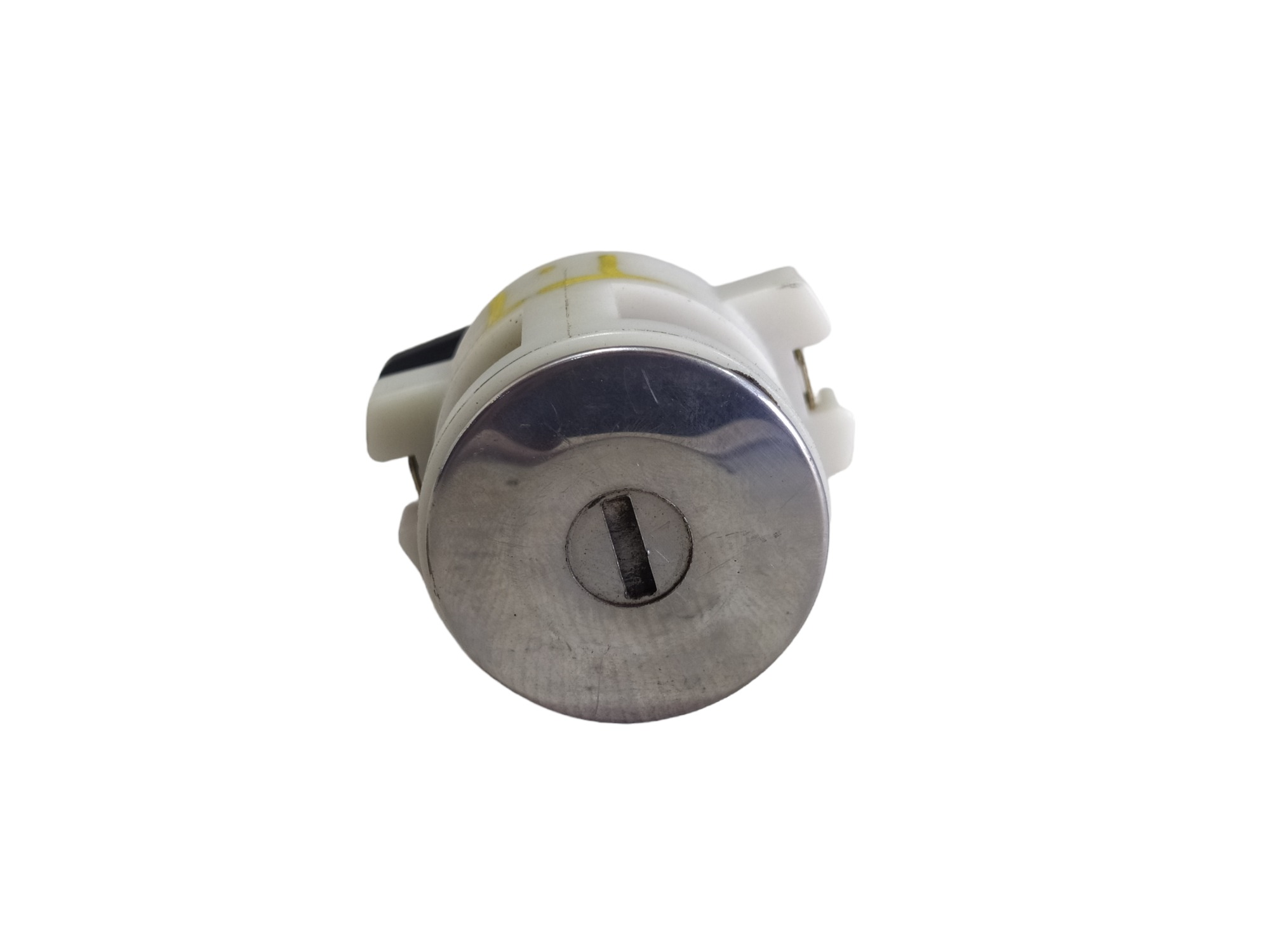 Cilindro Miolo Chave Chrysler Grand Caravan 3.3 V6 2005 V586 1