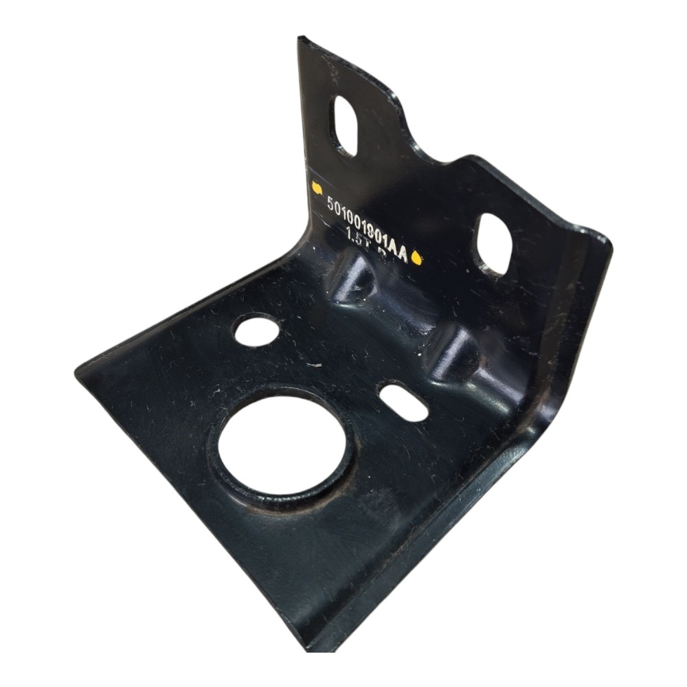 Suporte Direito Radiador Chery Tiggo 7 Pro 2022 2024 V640 3