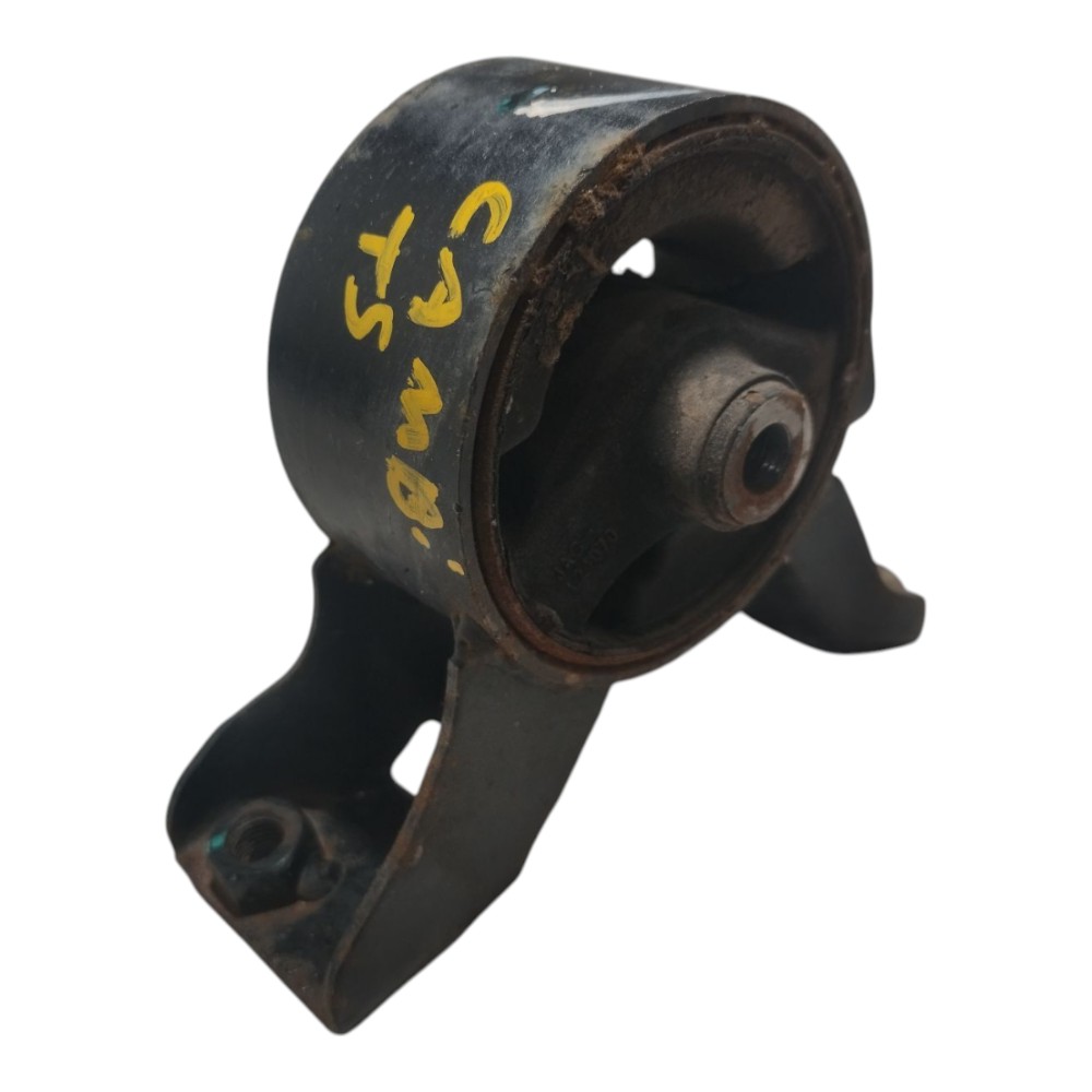 Coxim Câmbio Jac T50 2020 6