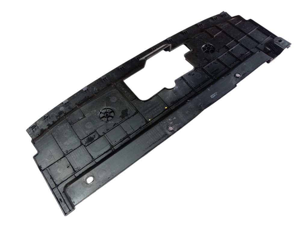 Defletor Radiador Gwm Haval H6 Hev 1.5 2024 V610 7