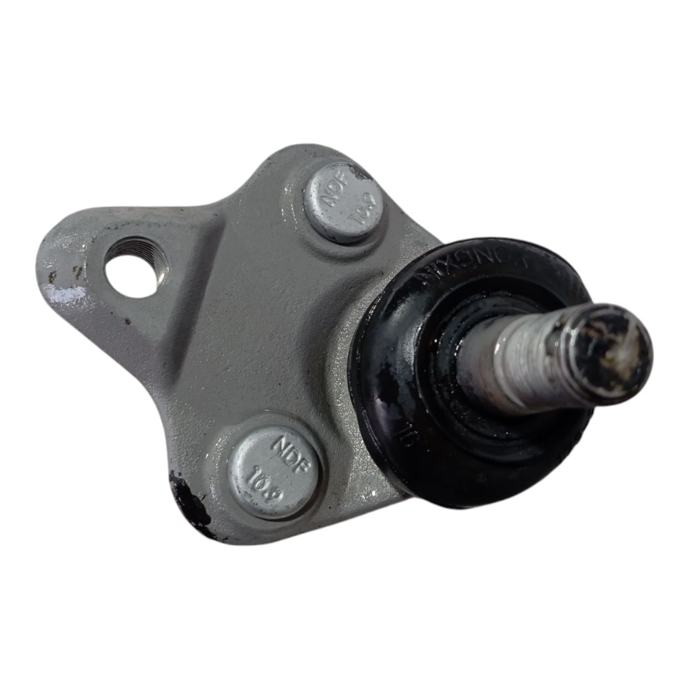 Pivô dianteiro Byd Dolphin mini 2024 V634 4