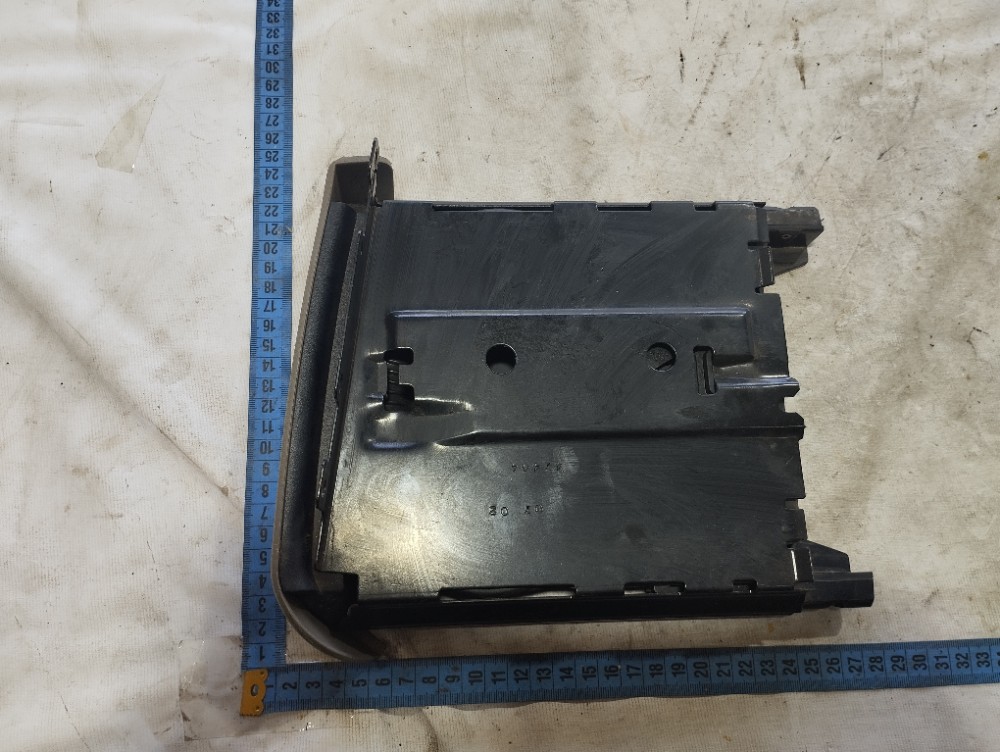 Porta Copos Painel Chrysler Grand Caravan 2003 3.3 V578 8