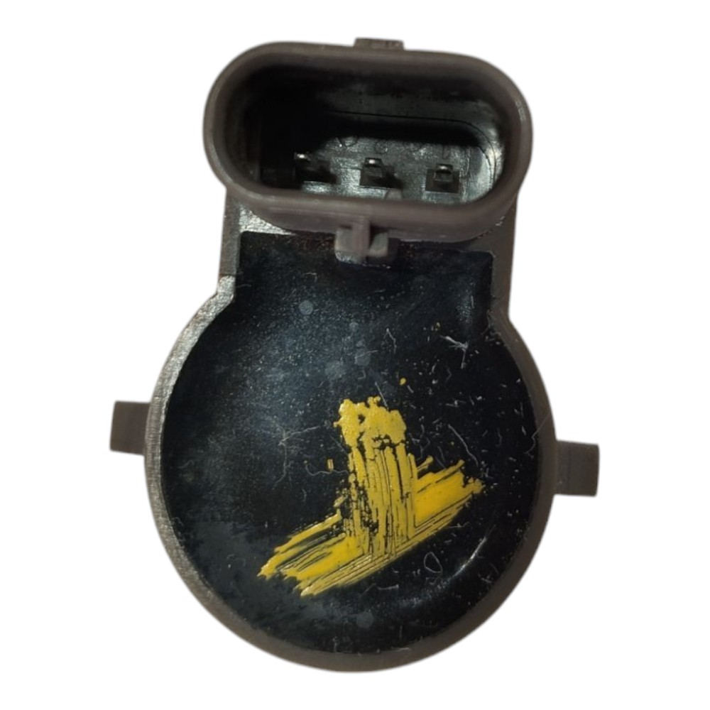 Sensor Estacionamento Traseiro Gwm Haval Gt 2024 V636 5