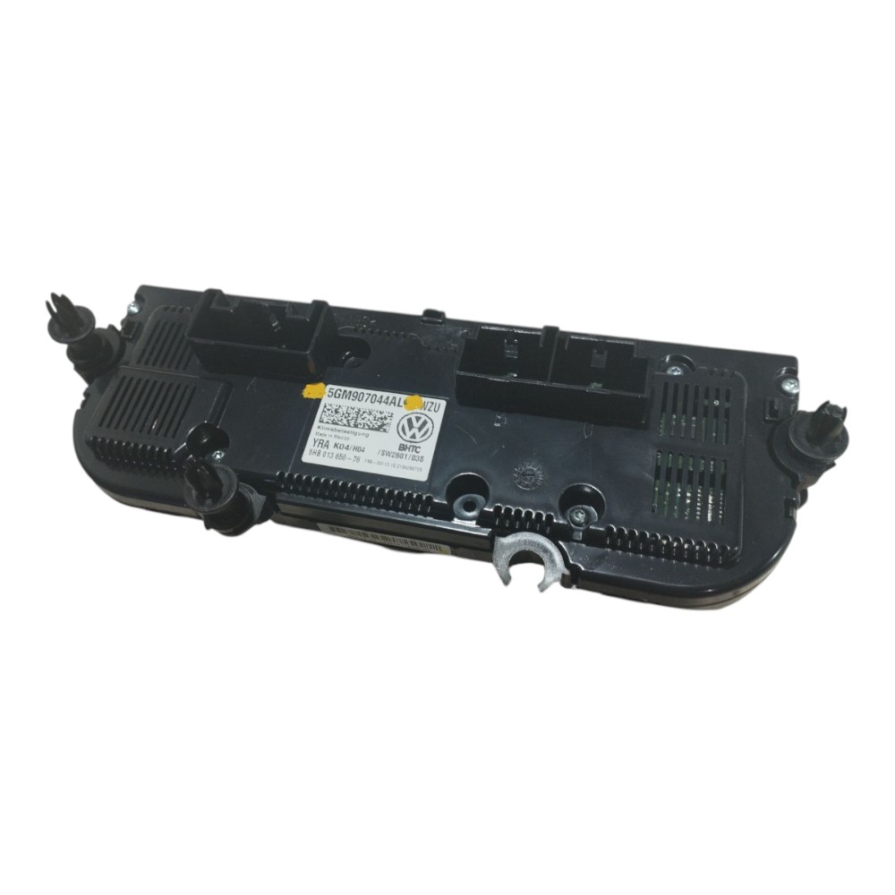 Comando Ar Condicionado Vw Taos Highline 2022 2024 V655 8