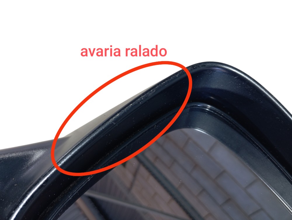 Retrovisor Direito Lexus Rx500hf Sport 2023 V619 5