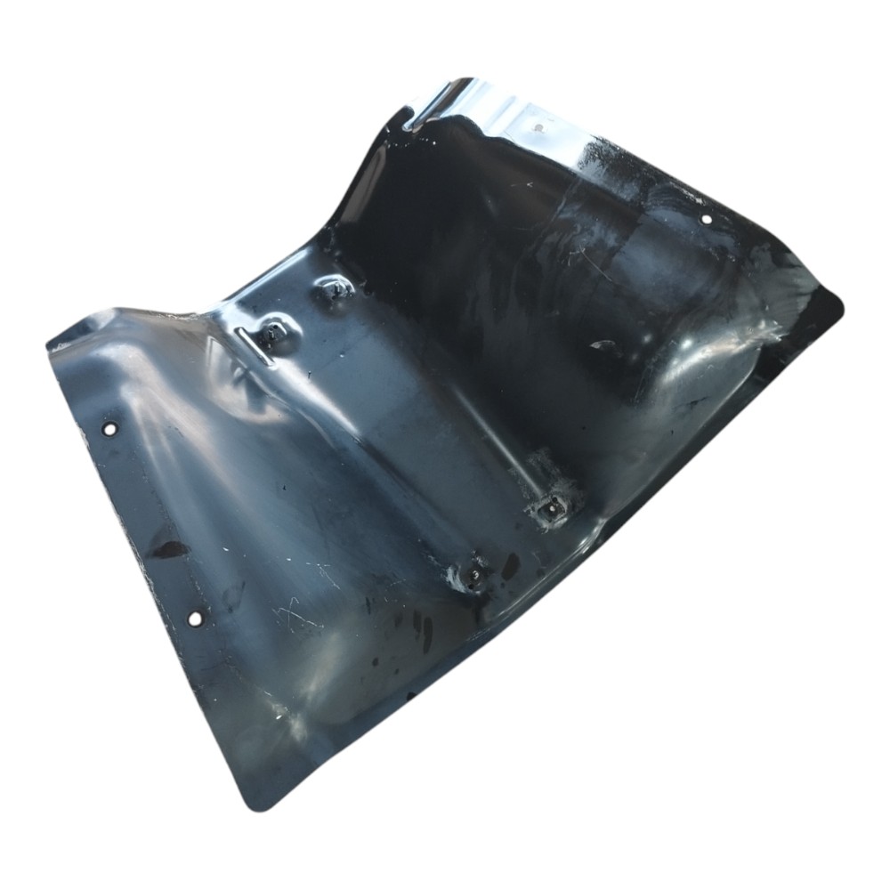 Protetor Tanque Suzuki Grand Vitara 2012 2015 V643 7