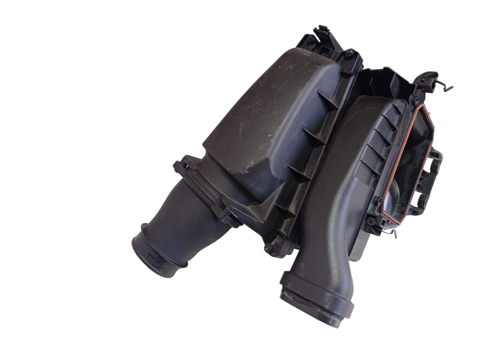 Caixa Filtro De Ar Mercedes Gla 200 1.6 16v 2016 V568 5