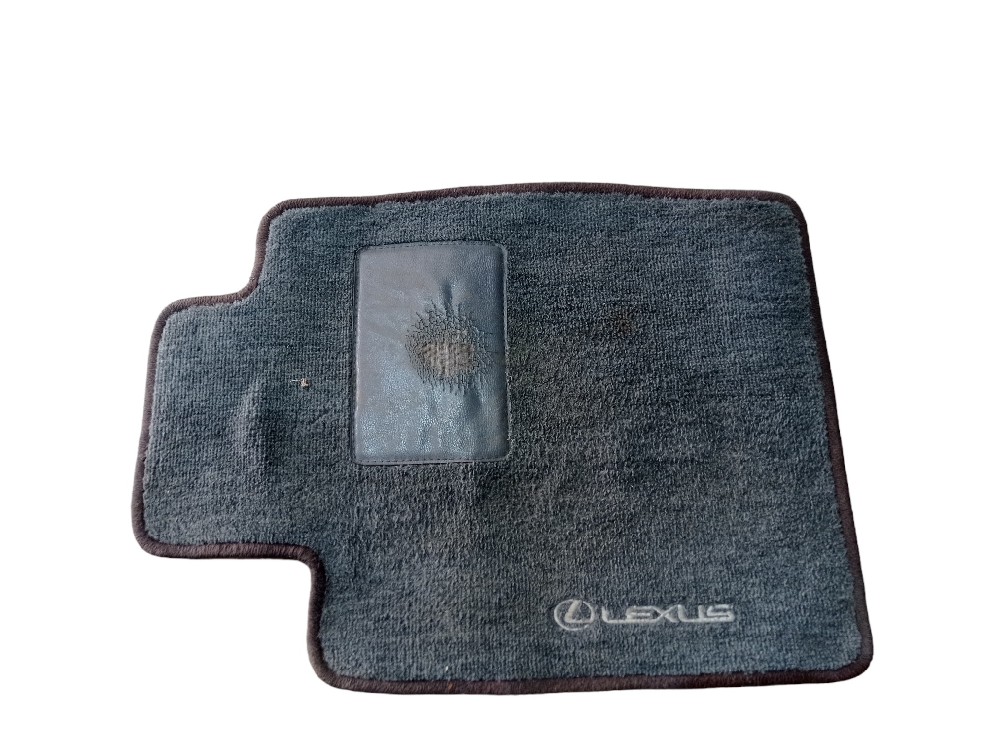 Jogo De Tapete Lexus Es330 2006 V357 8