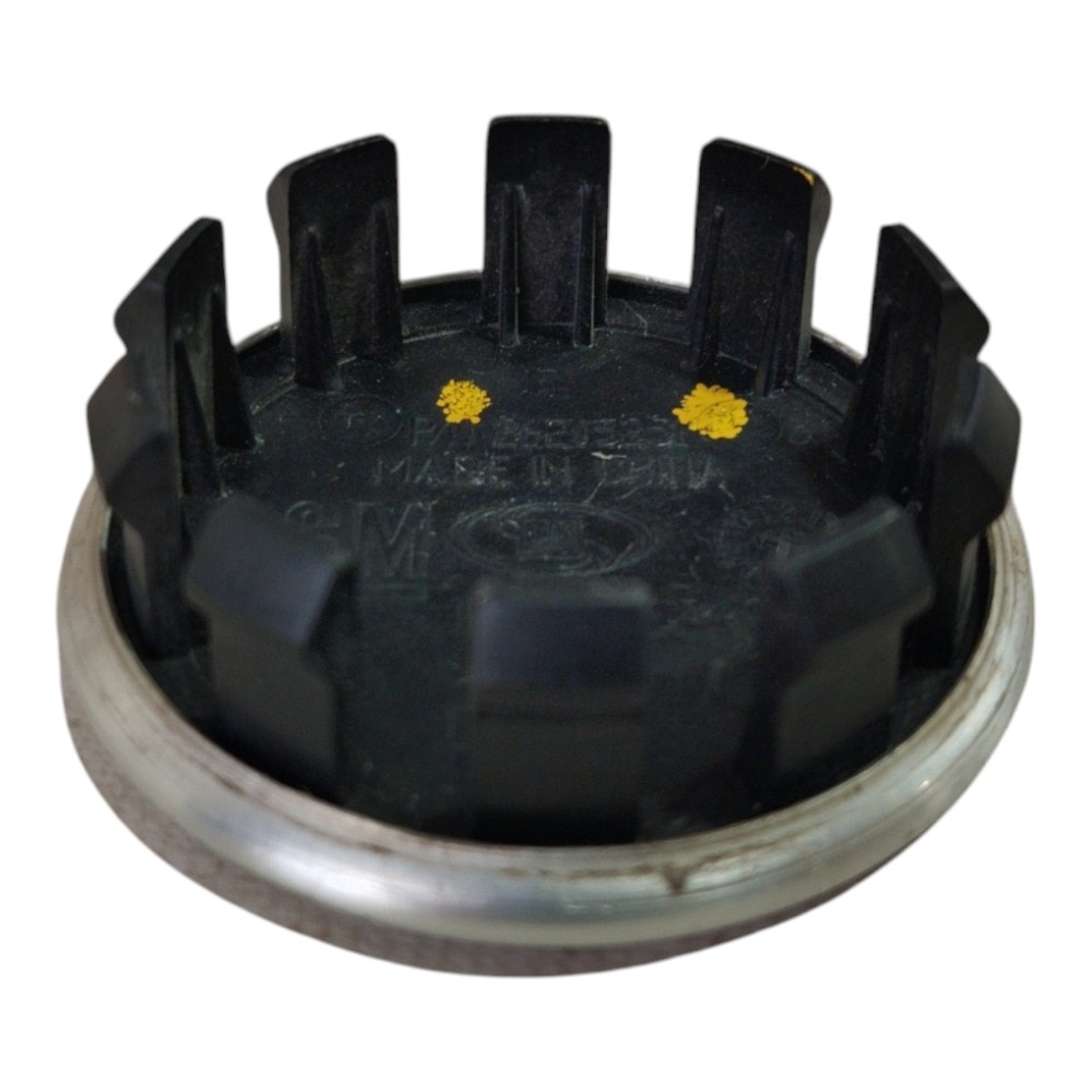 Miolo Calota Roda Gm Tracker 2020 2025 V627 9