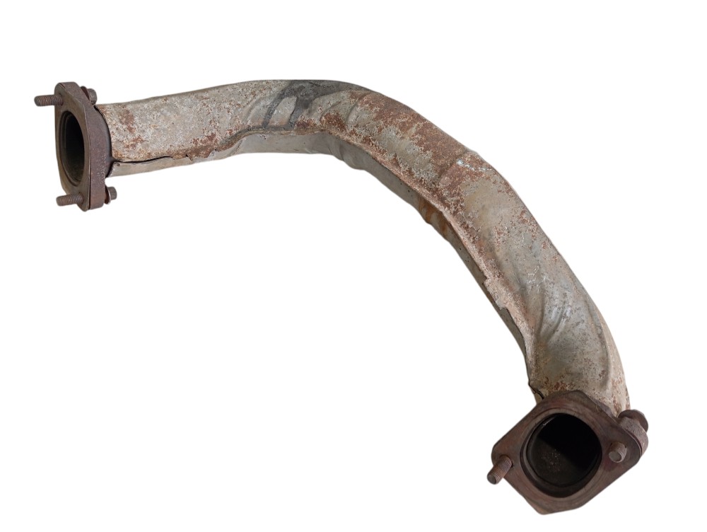 Cano Coletor Escapamento Chrysler Grand Caravan 3.3 V6 2005 3