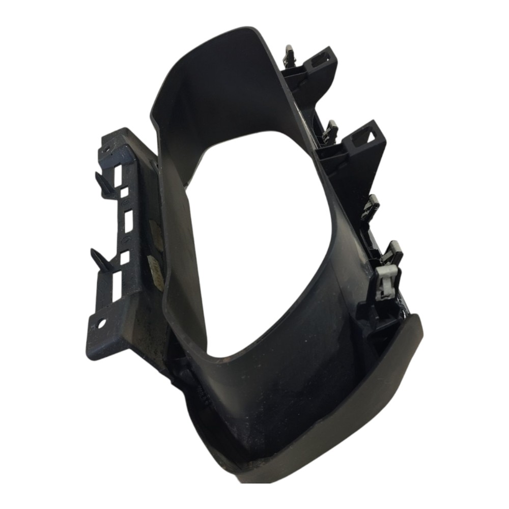 Moldura Painel Instrumento Renault Zoe 2023 V639 9