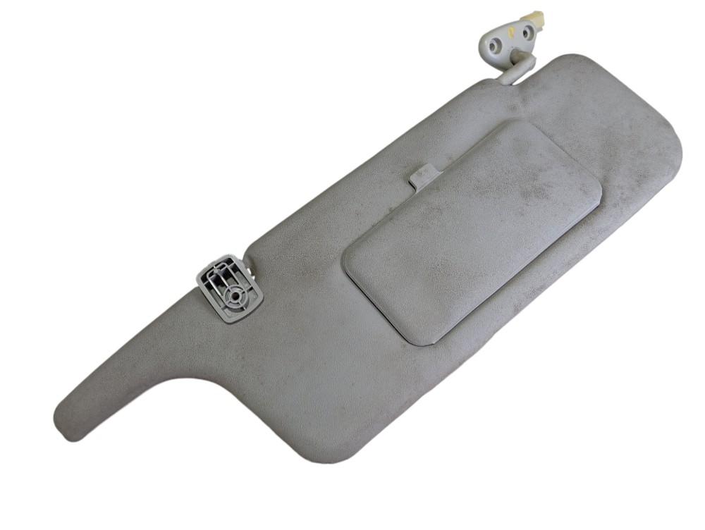Quebra Sol Direito Subaru Legacy Outback 2002 V358 5