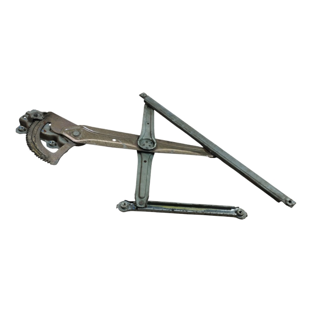 Maquina Vidro Dianteiro Direito Mitsubishi Triton 2915 V593 7