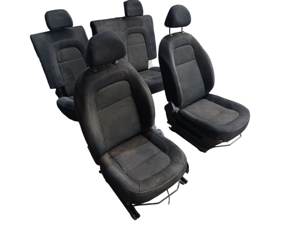 Jogo Banco Citroen C3 Aircross 2013 V359 3