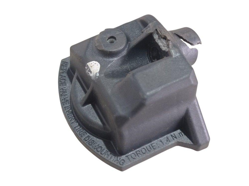 Sensor Pressao Pneu Renault Zoe Neo Int 2023 V617 4