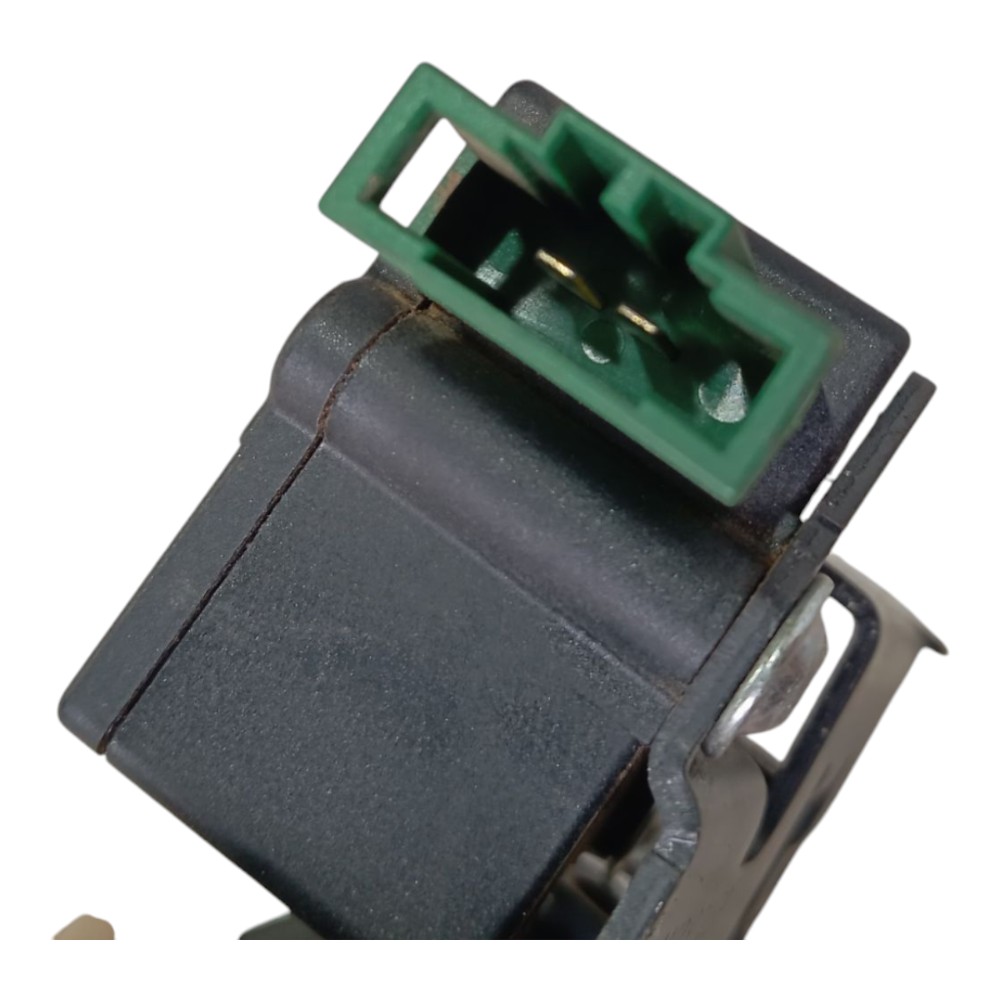 Motor Esq Fechadura Tampa Trasei Discovery 3 2007 A 13 V635 4