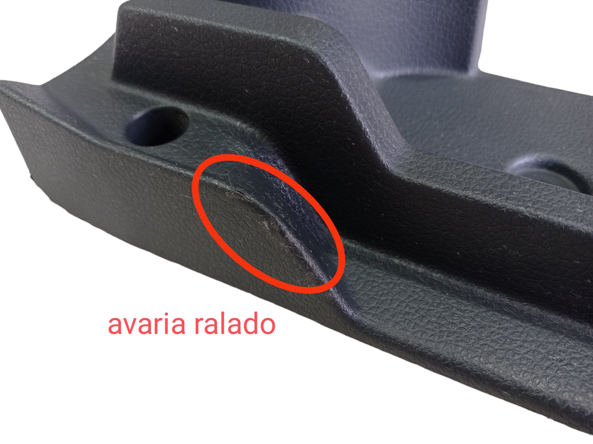 Suporte Esquerdo Bagito Golf Tsi Comfortline 2017 V585 6