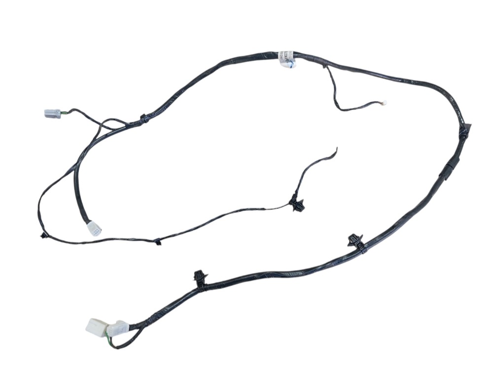 Chicote Caixa Ar Jac Iev40 2020 V615 8