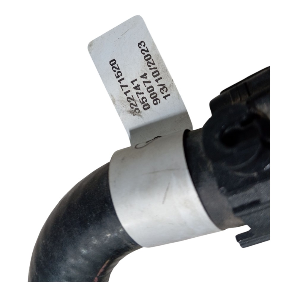 Mangueira Água Motor Ram Rampage Rt 2.0 2023 2025 V664 1