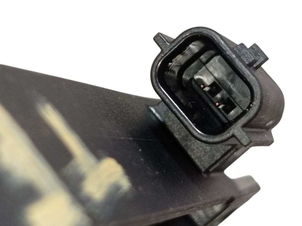 Modulo Sensor Keyless Renault Zoe Neo Int 2023 V617 7