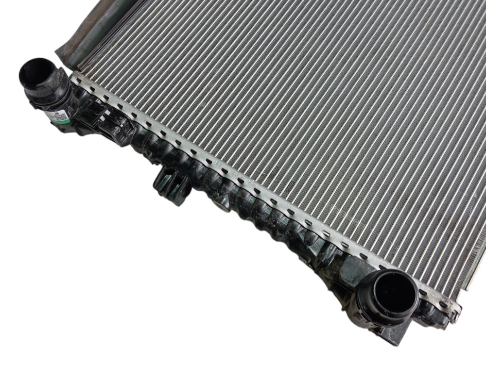 Radiador Auxiliar Vw Nivus Hl Tsi 1.0 2024 V608 6