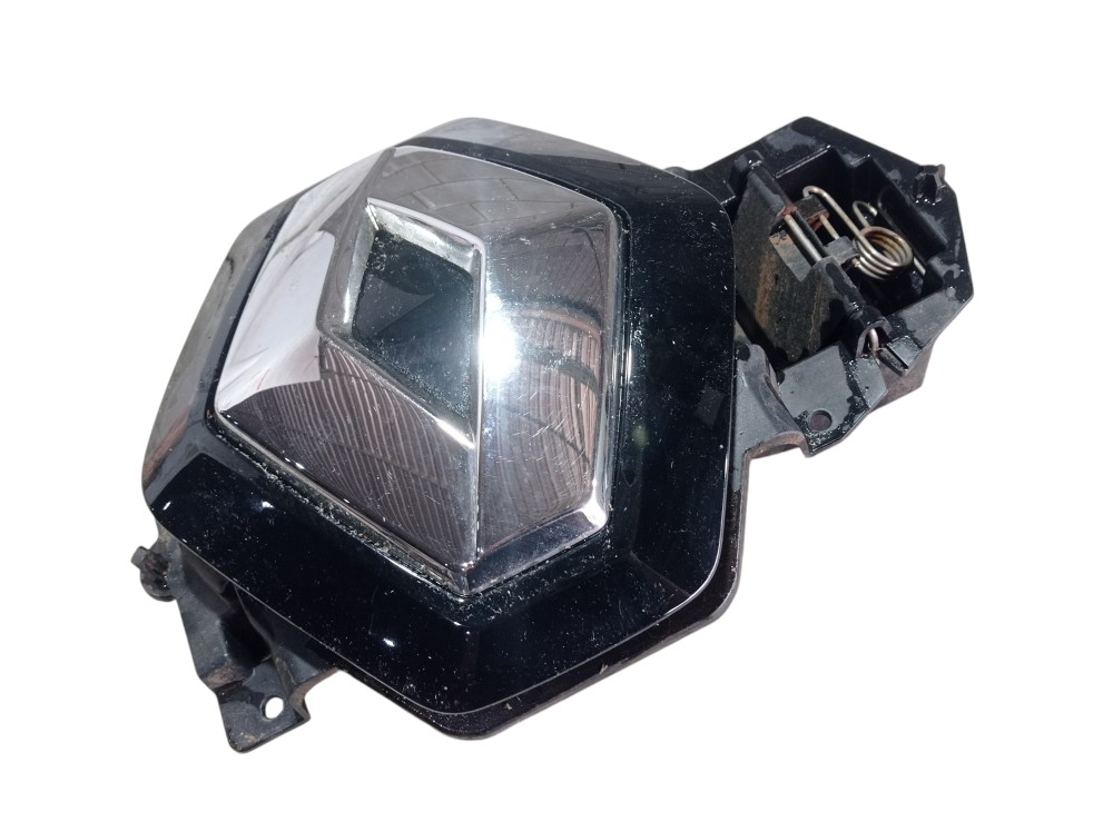 Portinhola Carregamento Renault Zoe Neo Int 2023 V617 2