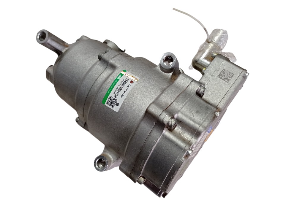 Compressor Ar Condicionado Gwm Haval H6 Hev 1.5 2024 V610 2