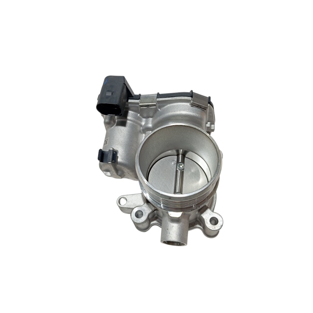 Tbi corpo borboleta Byd Song Pro 2025 V669 7