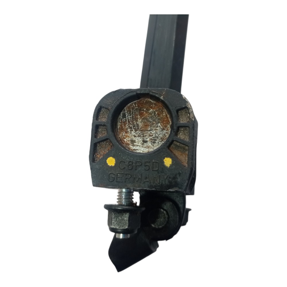 Limitador Porta Traseira Esquerda Volvo Xc70 2005 V64 5