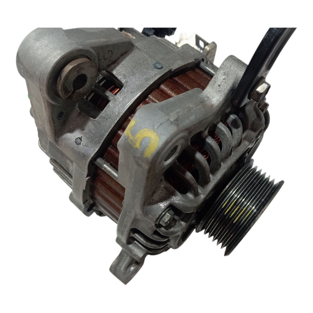 Alternador Honda Hrv 1.8 2016 2017 2018 2019 2020 2021 V660 6