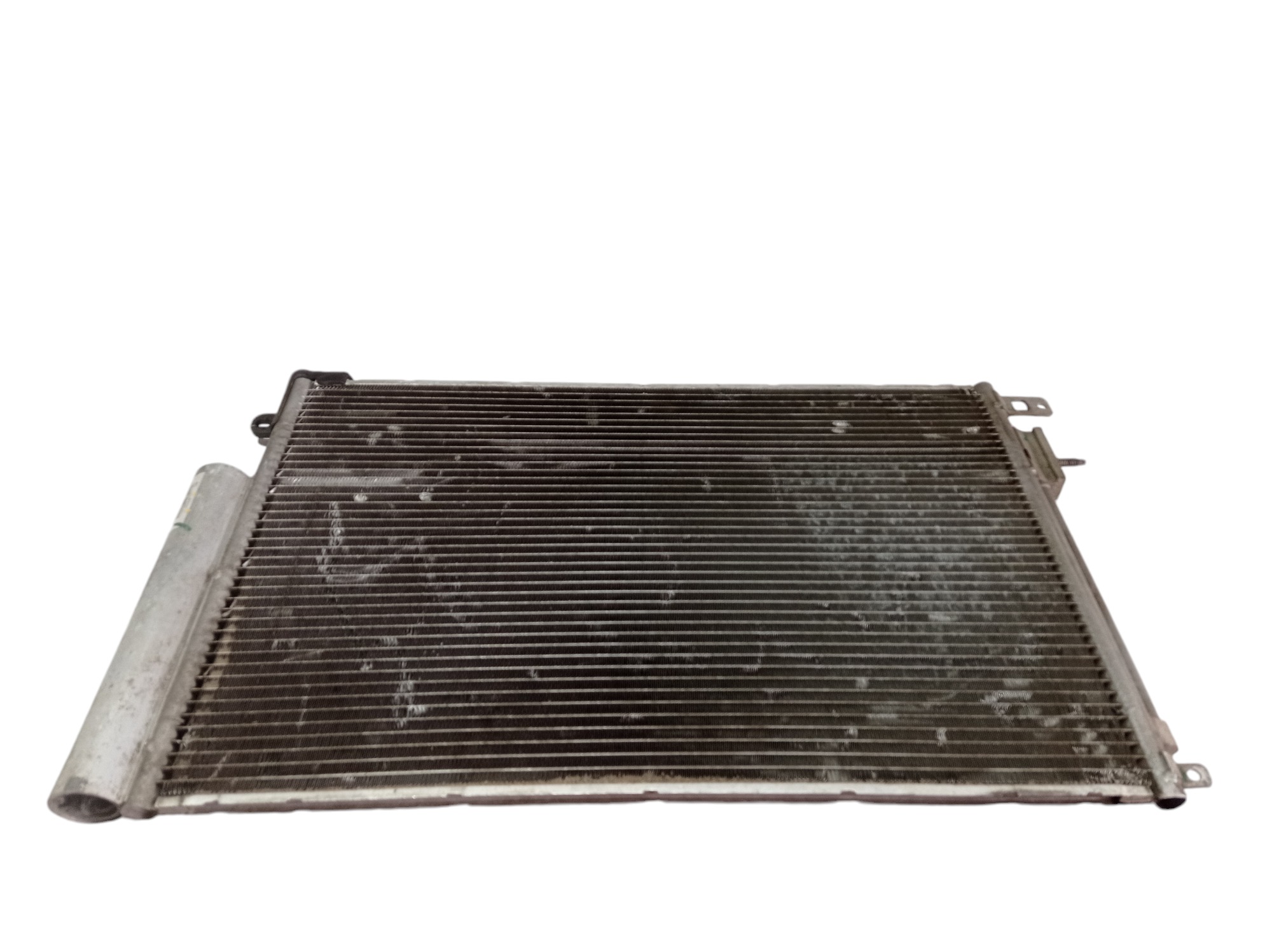 Condensador De Ar Gm Cobalt Onix Spin 1.8 Tracker V318 6