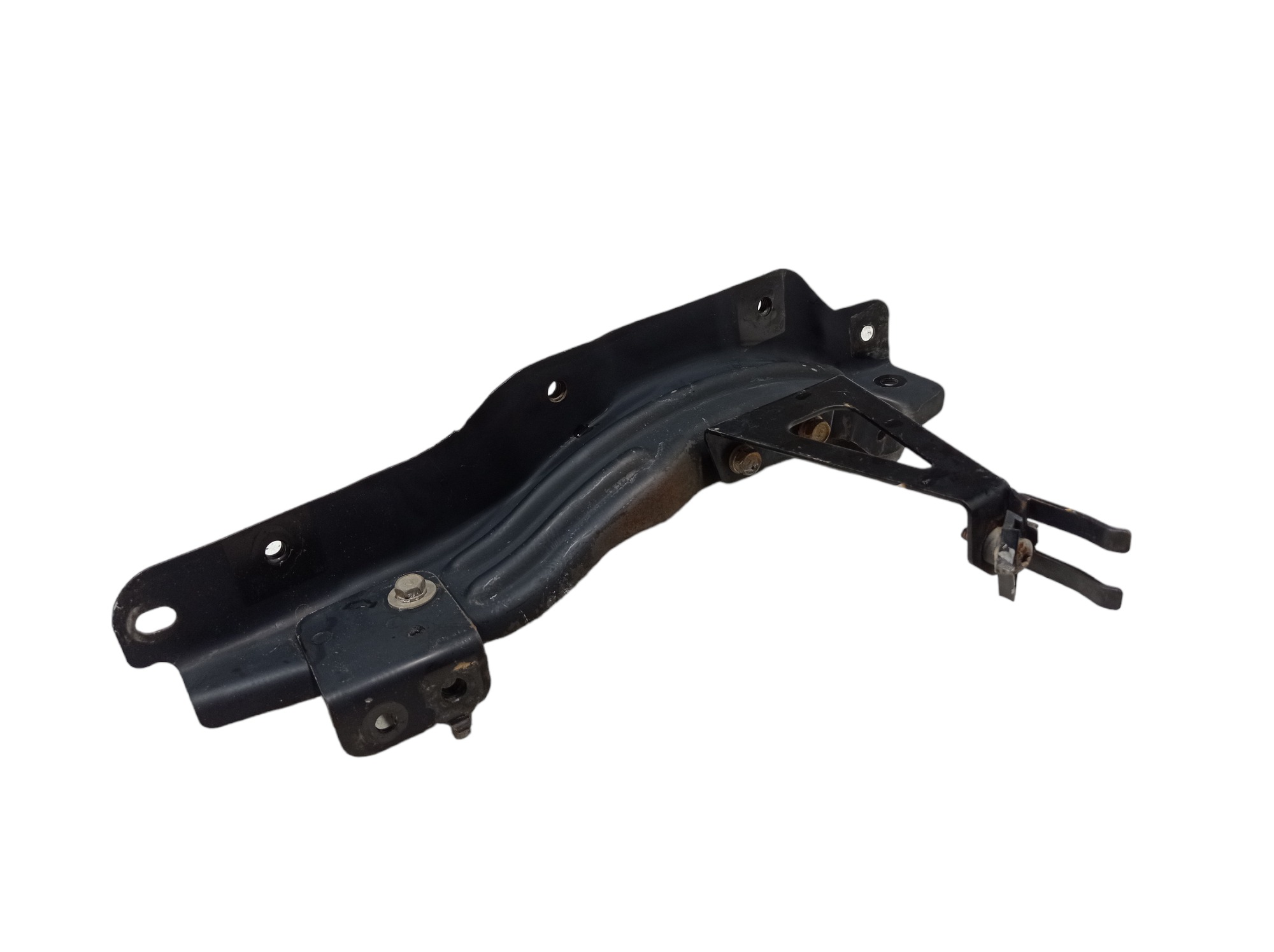 Suporte Grade Parachoque Dianteiro Pajero Sport 2010 V569 7