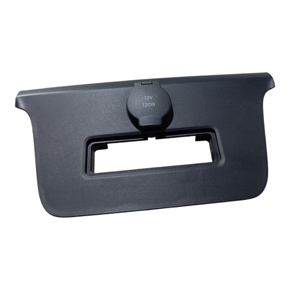 Moldura Tomada 12v Byd Dolphin Mini 2024 2025 V665 1
