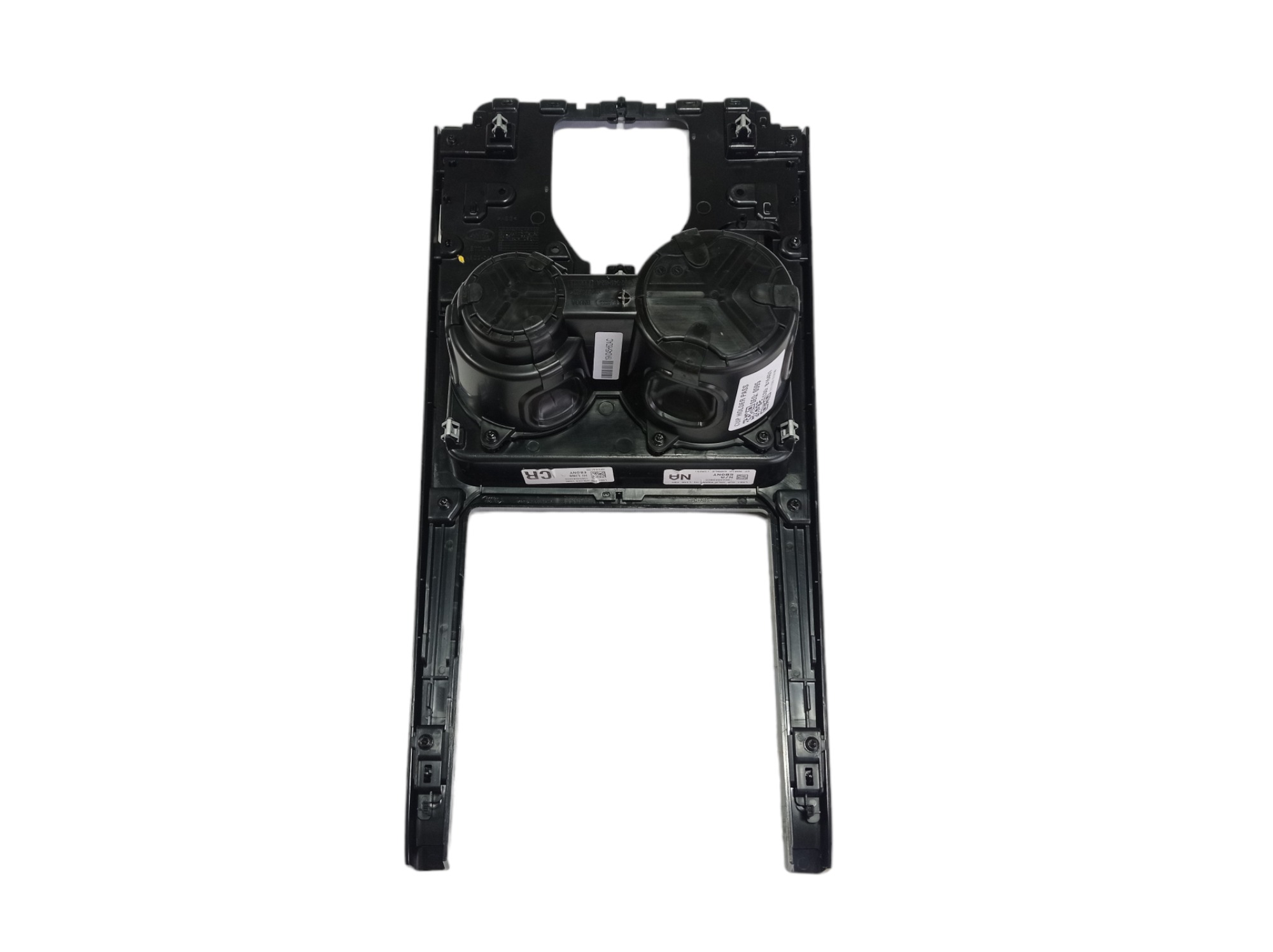 Porta Copos Console Range Rover Evoque 2022 V572 4