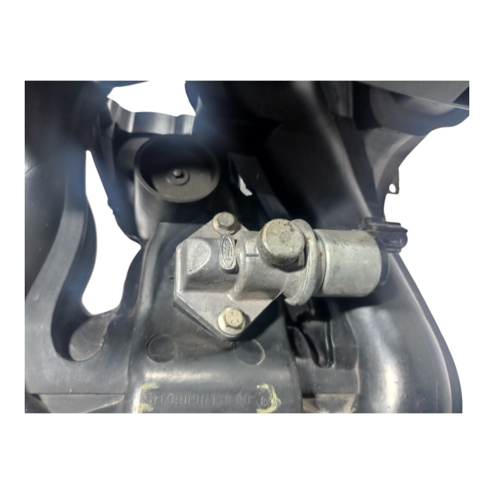 Coletor Admissão Ford Focus 1.8 2001 A 2008 V267 9909013000 5