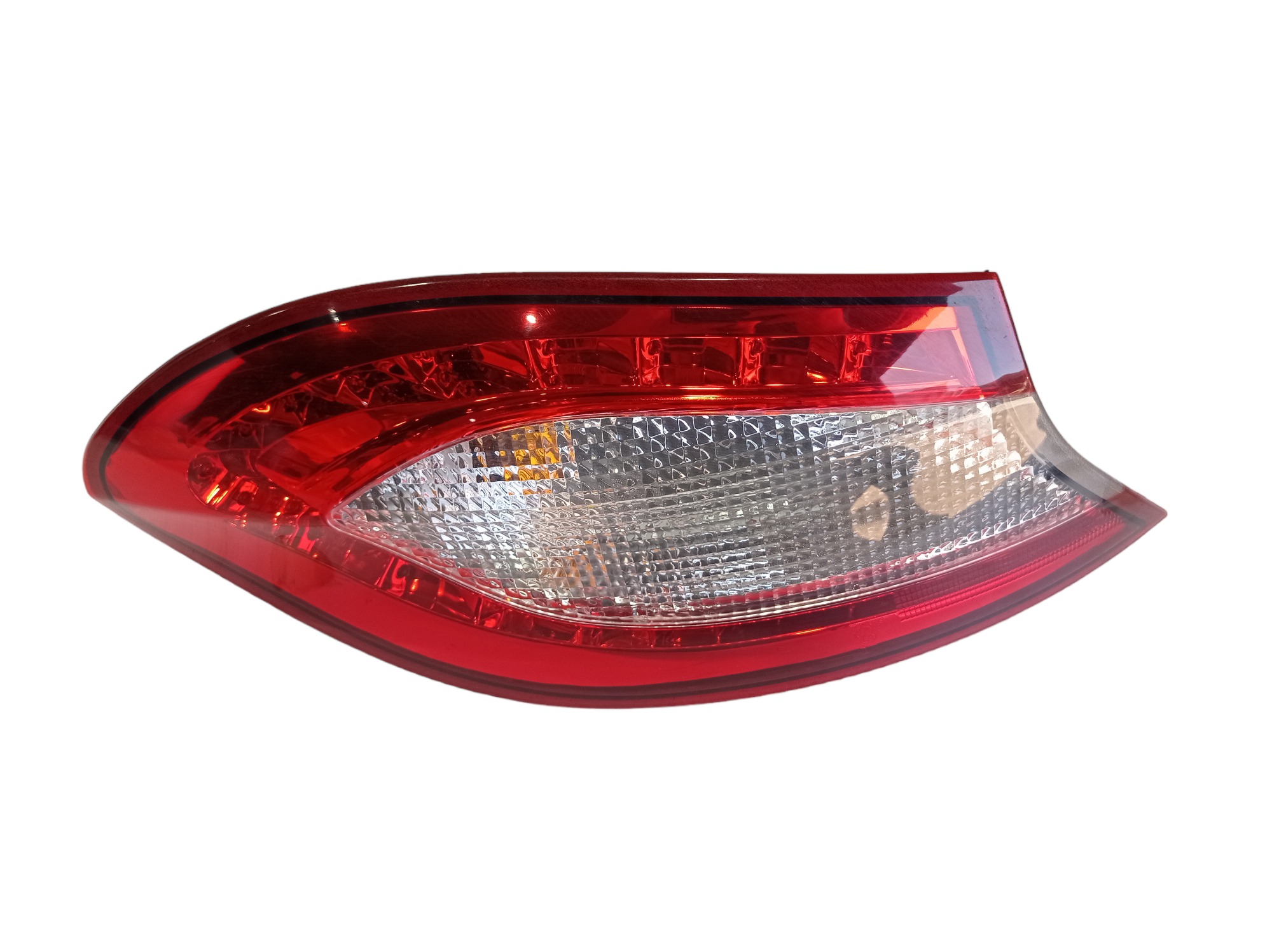 Lanterna Esquerda Chery Cielo 1.6 2010 A 2013 V514 Esquerdo 1