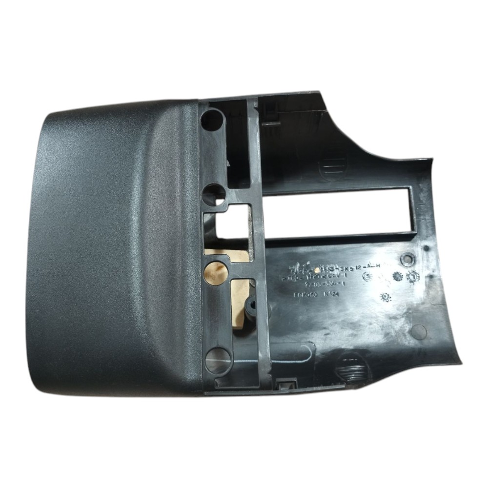 Moldura Acabamento Chave Seta Ford Fusion 2009 2012 V637 6
