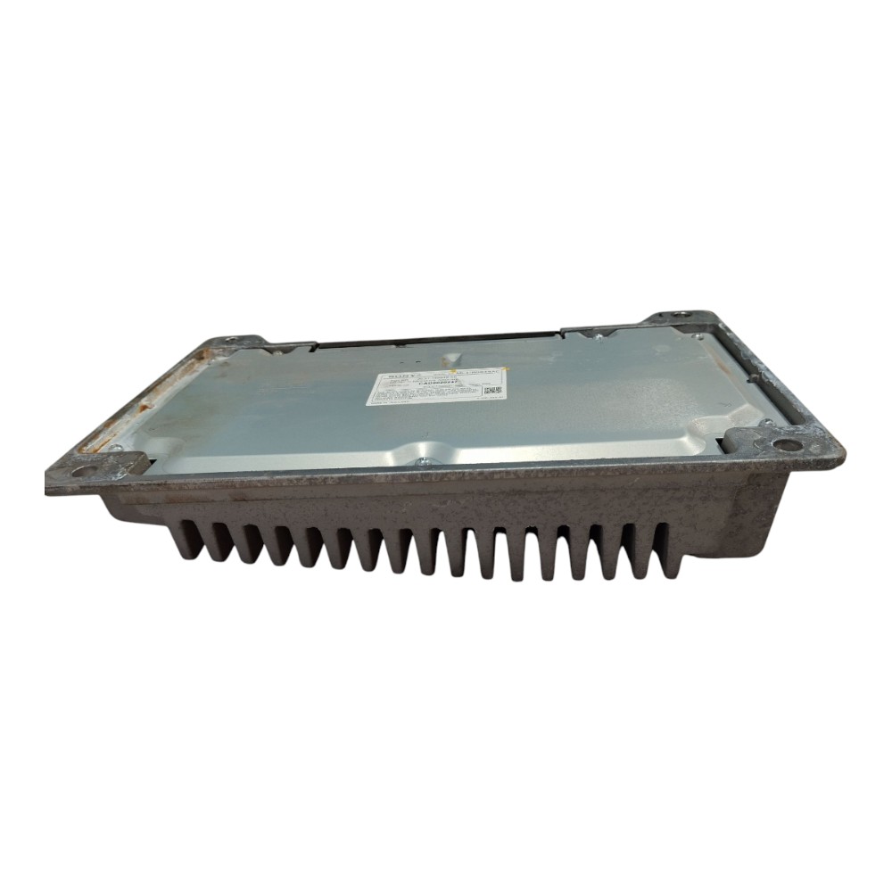 Módulo Amplificador Som Ford Fusion 2009 2012 V637 6