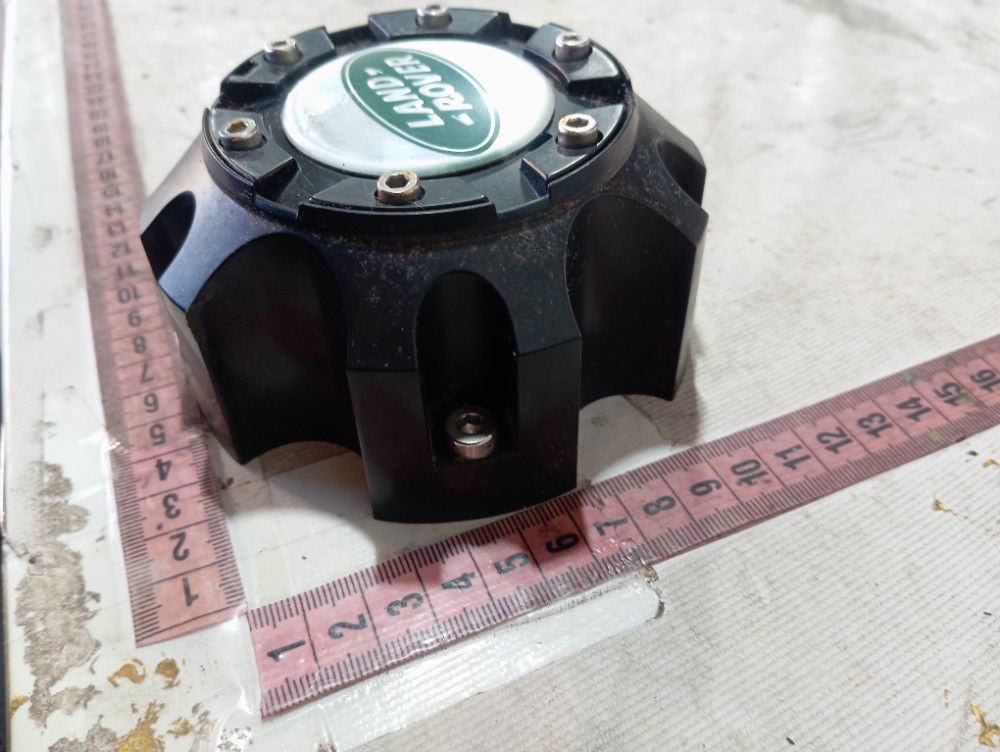 Miolo Calota Land Rover Defender 2022 V645 5