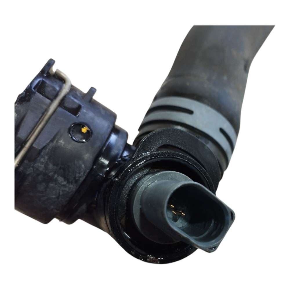 Mangueira Agua Radiador Vw Taos Highline 2022 2024 V655 9