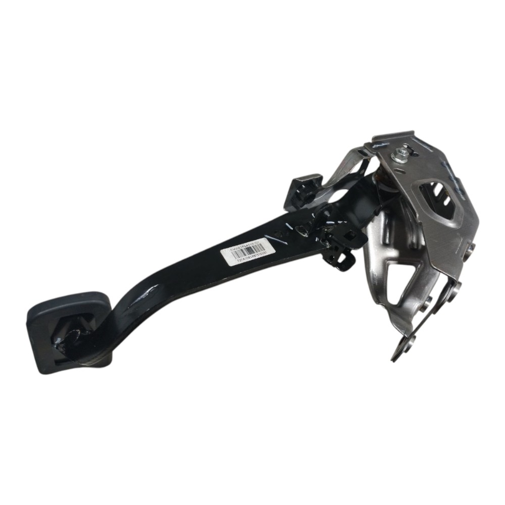 Pedal Freio Byd Dolphin Gs 2024 2025 V666 6