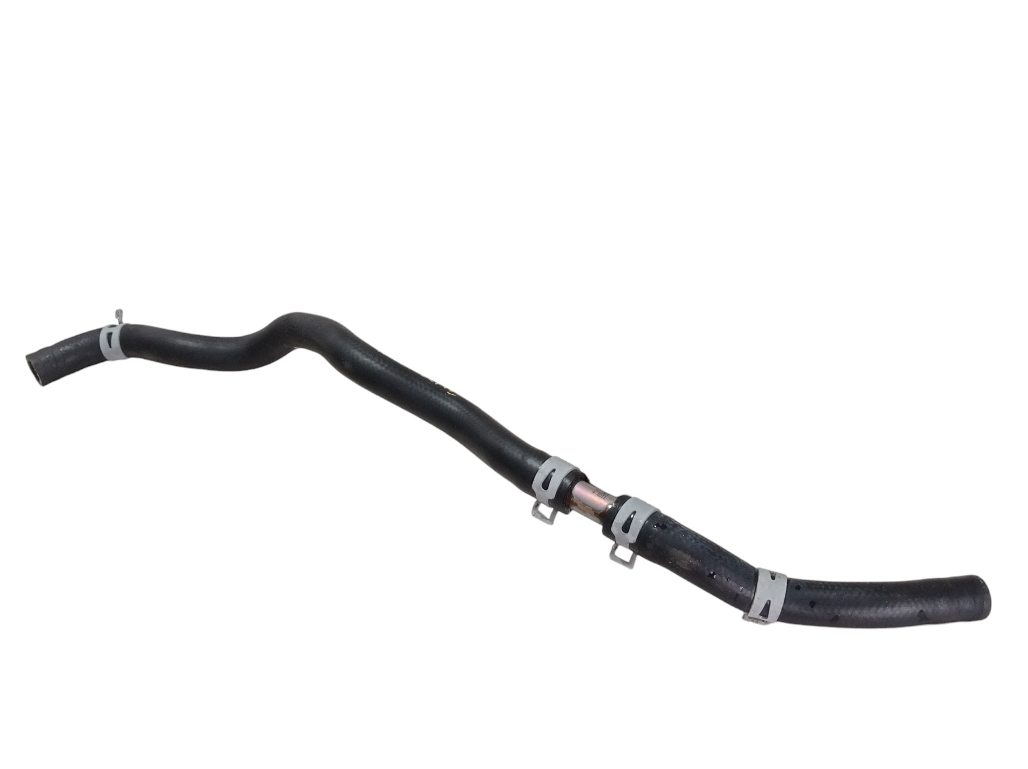 Mangueira Agua Inferior Radiador Honda Hrv 2020 A 2025 V602 1