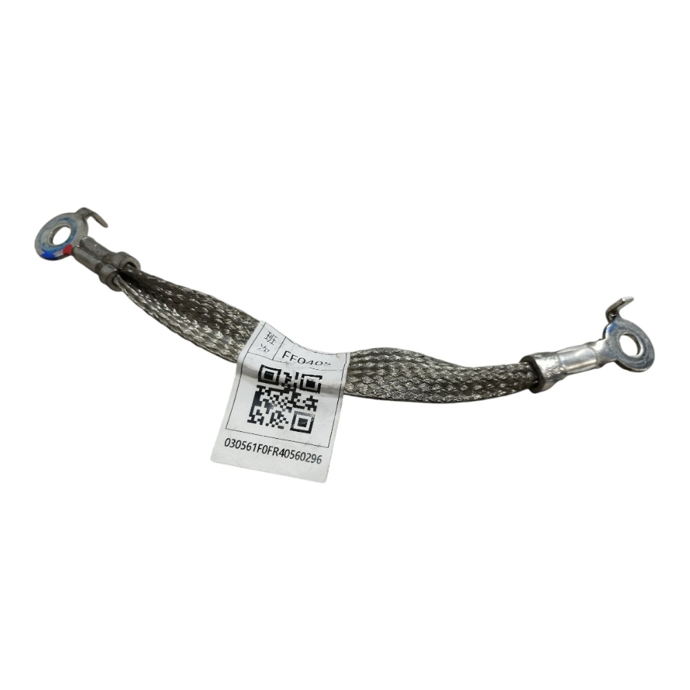 Cabo Aterramento Byd Dolphin Mini 2024 2025 V665 5