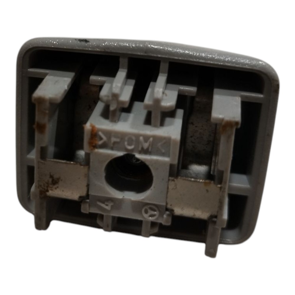 Suporte Quebra Sol Mercedes C180 2002 2007 V661 2
