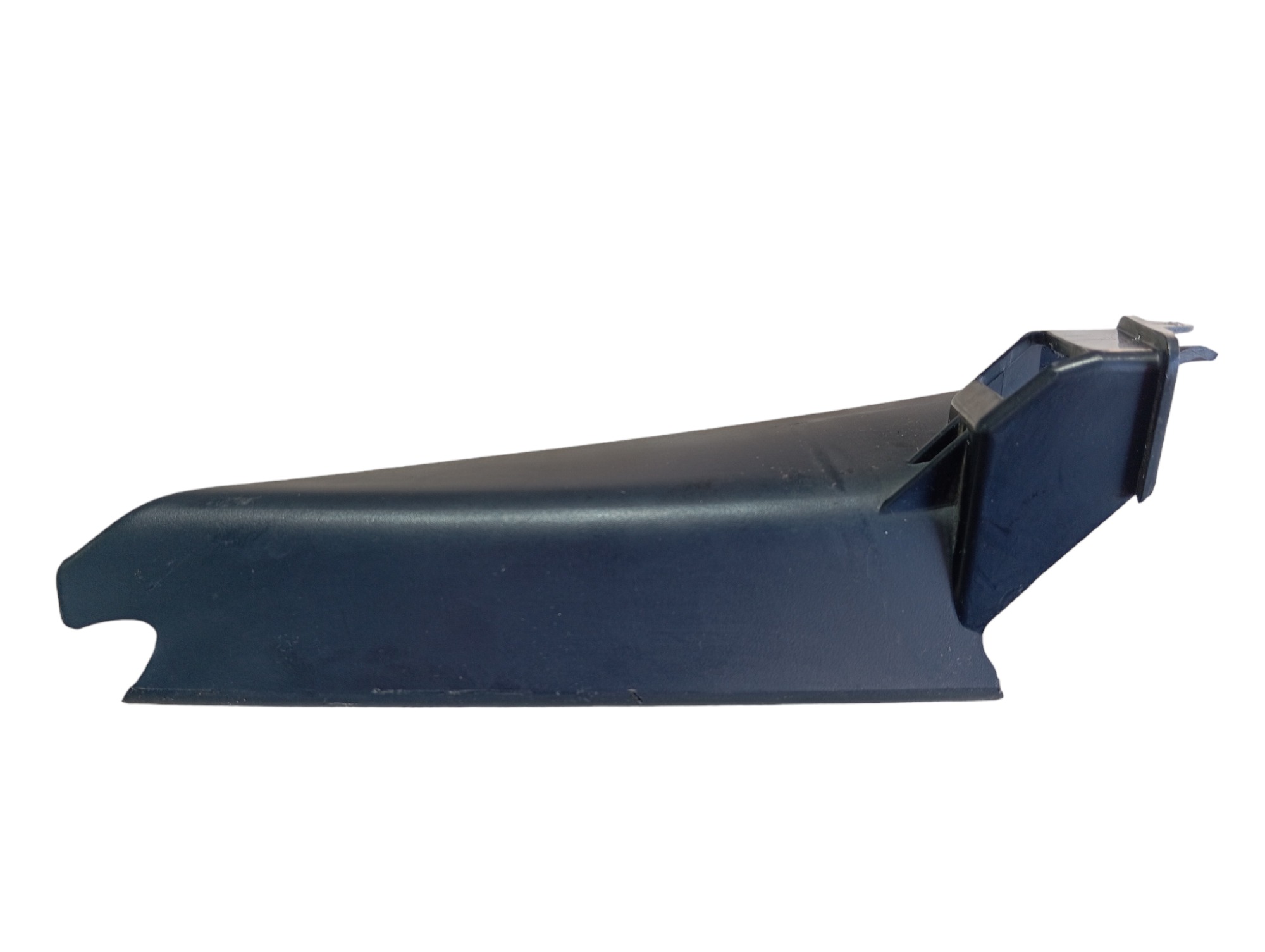 Acabamento Int Retrovisor Esq Vw Taos Highline 2022 24 V601 1